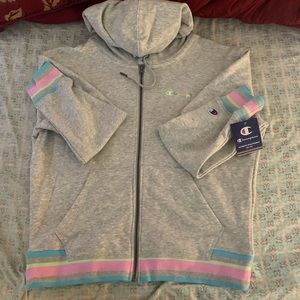 Champion Hoodie